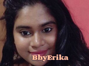 BbyErika Chatte Rasée
