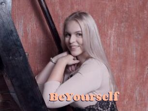 BeYourself