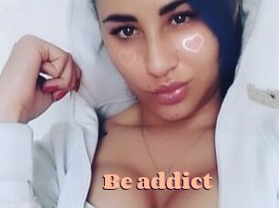 Be_addict