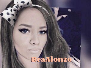 Bea_Alonzo Chatte Rasée