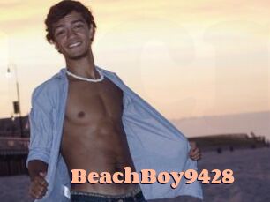 BeachBoy9428