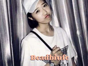 Beadbiufe