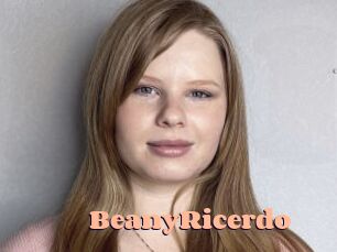 BeanyRicerdo