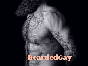 BeardedGay