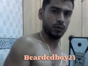 Beardedboy23