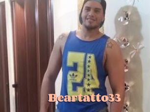 Beartatto33