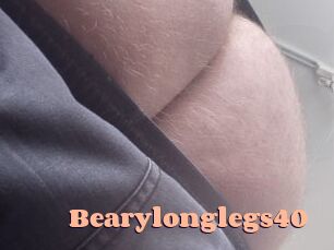 Bearylonglegs40