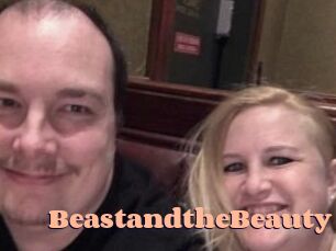 BeastandtheBeauty