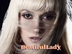 BeatifulLady Chatte Rasée