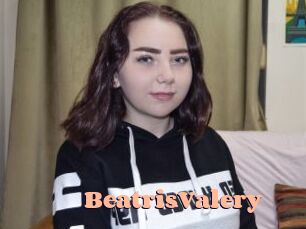 BeatrisValery Chatte Rasée
