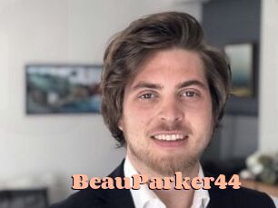 BeauParker44