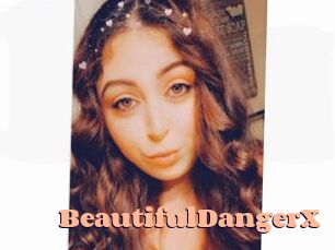 BeautifulDangerX Chatte Rasée