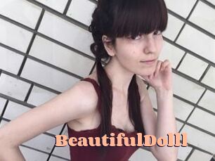 BeautifulDolll