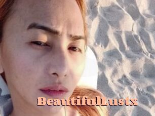 BeautifulLustx Chatte Rasée