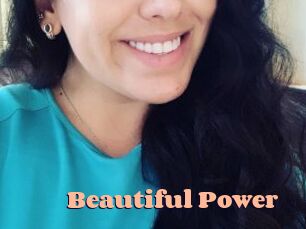 Beautiful_Power