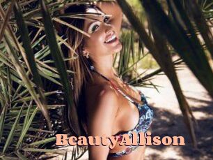 BeautyAllison Chatte Rasée