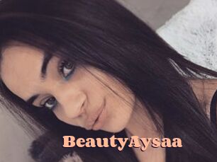 BeautyAysaa