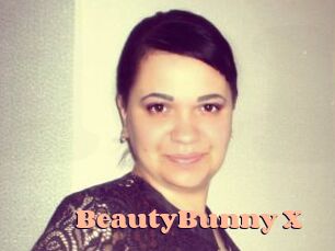 BeautyBunny_X Chatte Rasée