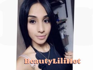 BeautyLiliHot