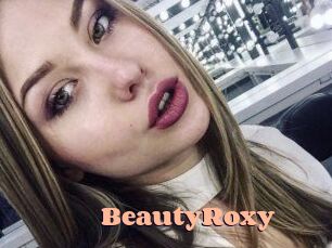 Beauty_Roxy Chatte Rasée