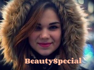 BeautySpecial