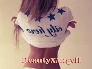 BeautyXAngell