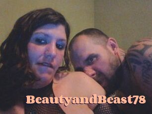 BeautyandBeast78