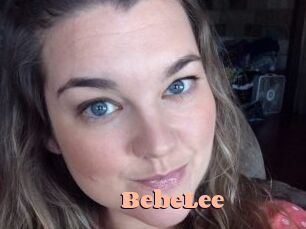 BebeLee Chatte Rasée