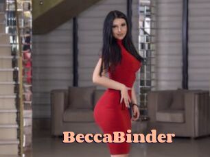 BeccaBinder