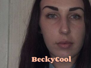 BeckyCool Chatte Rasée