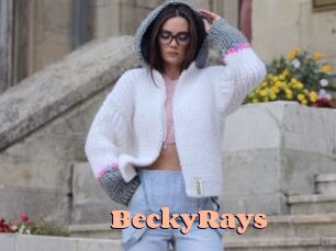 BeckyRays