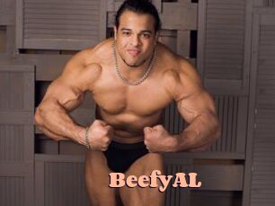BeefyAL Chatte Rasée