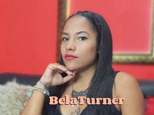 BelaTurner Chatte Rasée