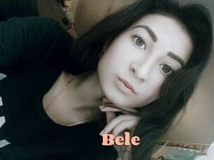 Bele