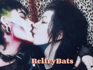 BelfryBats