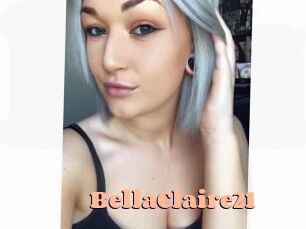 BellaClaire21