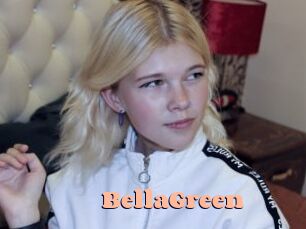 BellaGreen