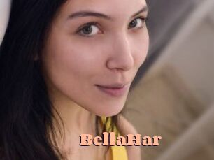BellaHar Chatte Rasée