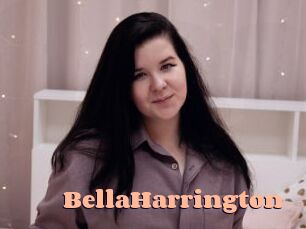BellaHarrington