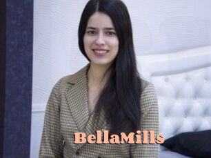 BellaMills