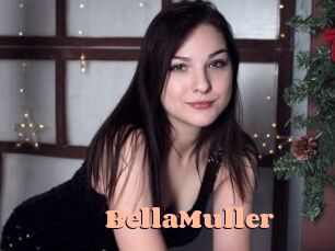 BellaMuller