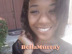 BellaMurray