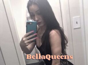 BellaQueens