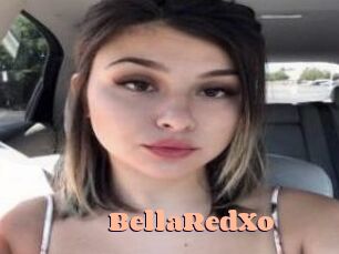 BellaRedXo