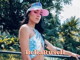 BellaRusell