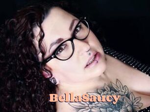 BellaSaucy