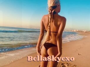 BellaSkyexo