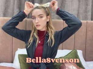 BellaSvenson