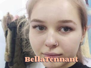 BellaTennant