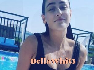 BellaWhit3 Chatte Rasée